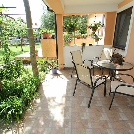 רוביני Apartments Rosanna מראה חיצוני תמונה