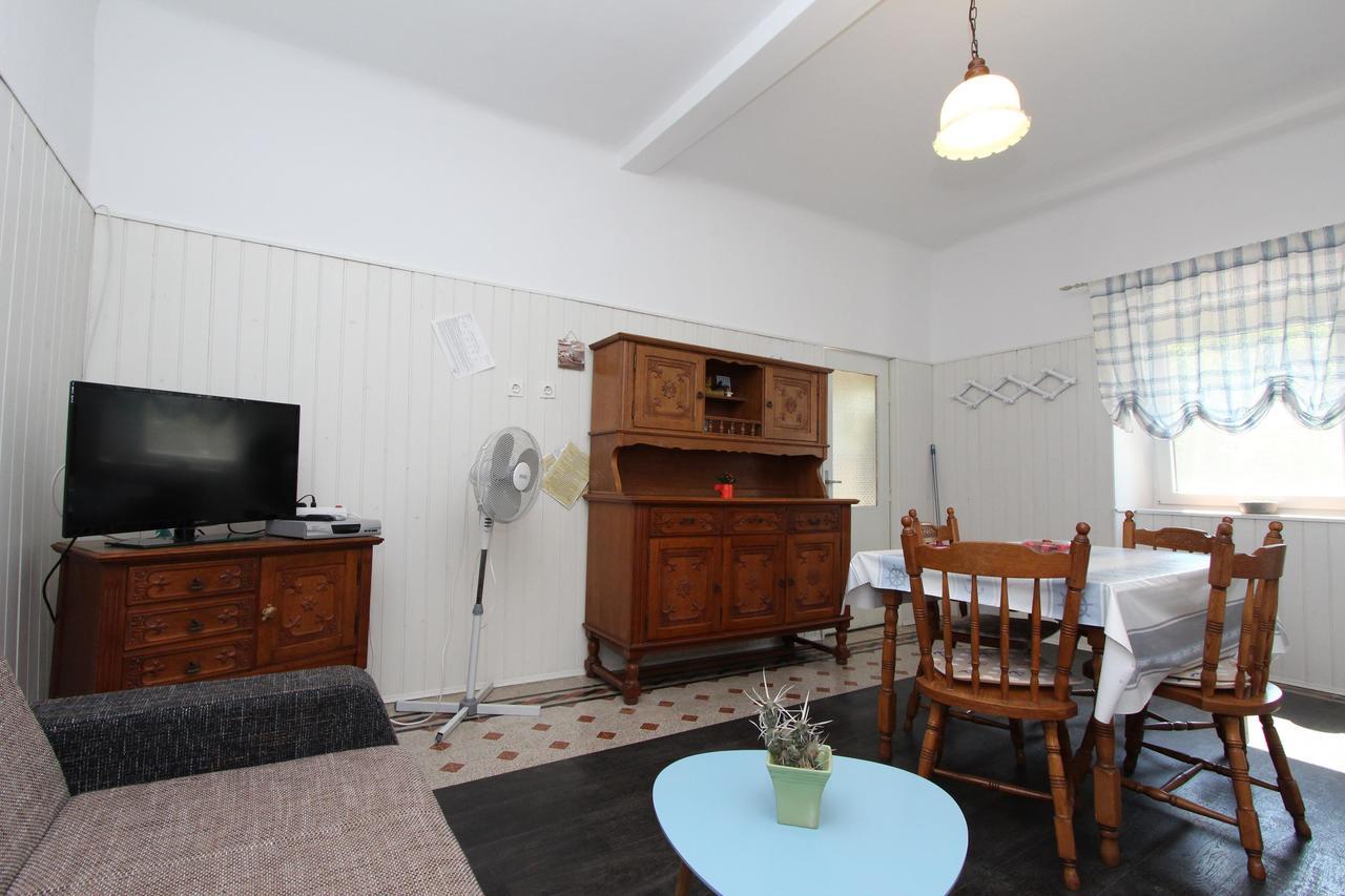 רוביני Apartments Rosanna מראה חיצוני תמונה