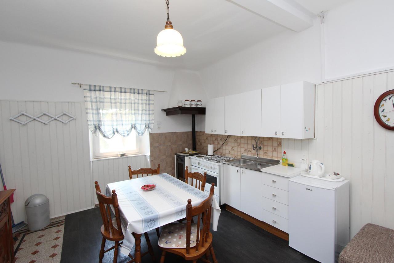 רוביני Apartments Rosanna מראה חיצוני תמונה