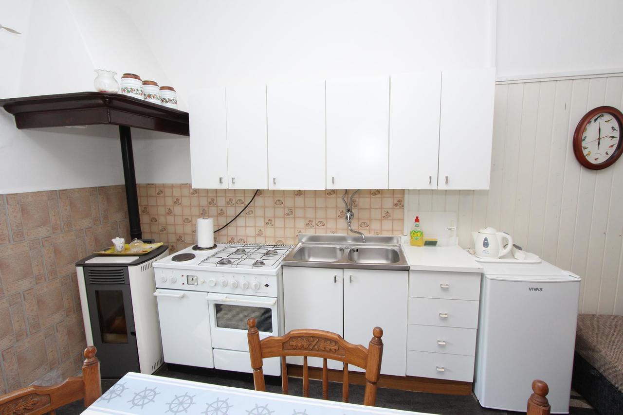 רוביני Apartments Rosanna חדר תמונה