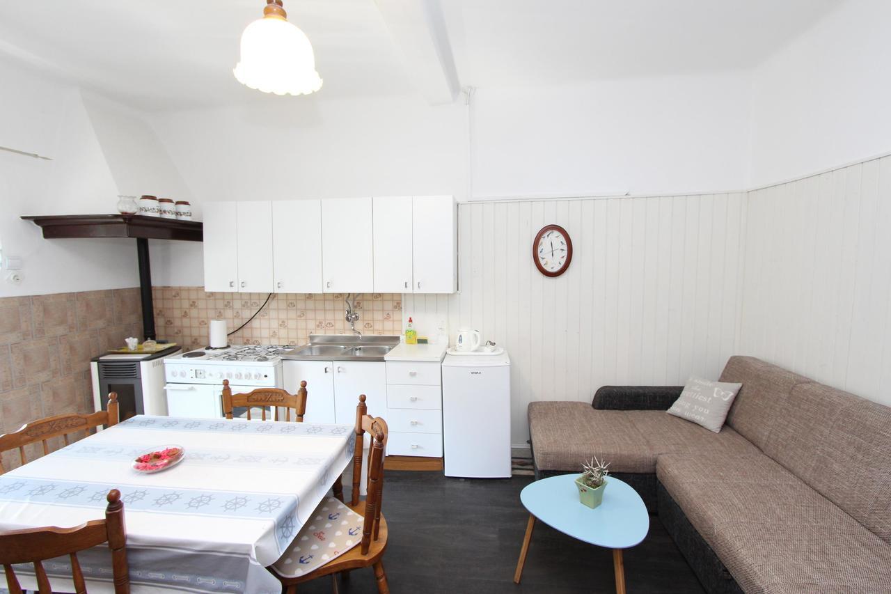 רוביני Apartments Rosanna חדר תמונה