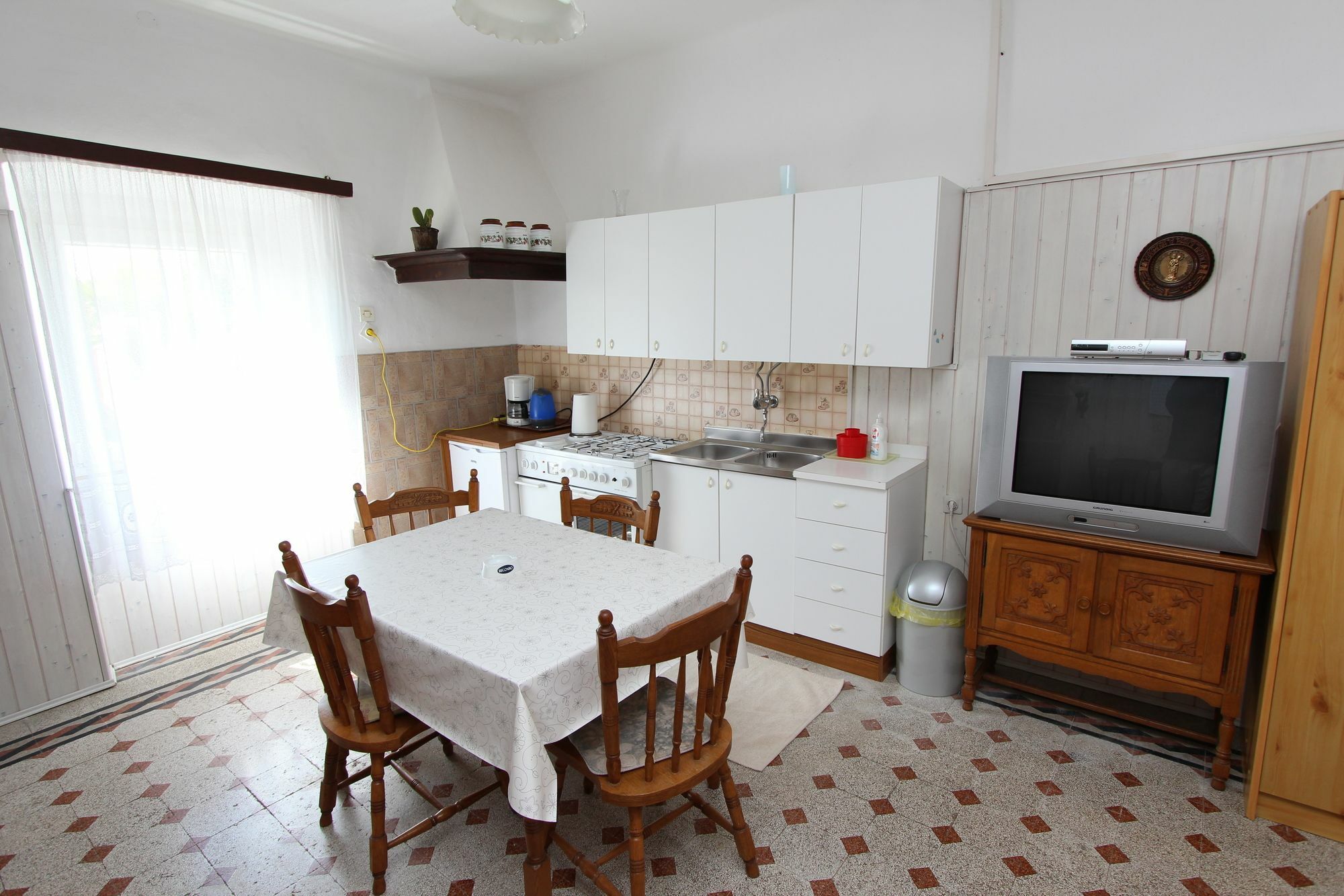 רוביני Apartments Rosanna מראה חיצוני תמונה