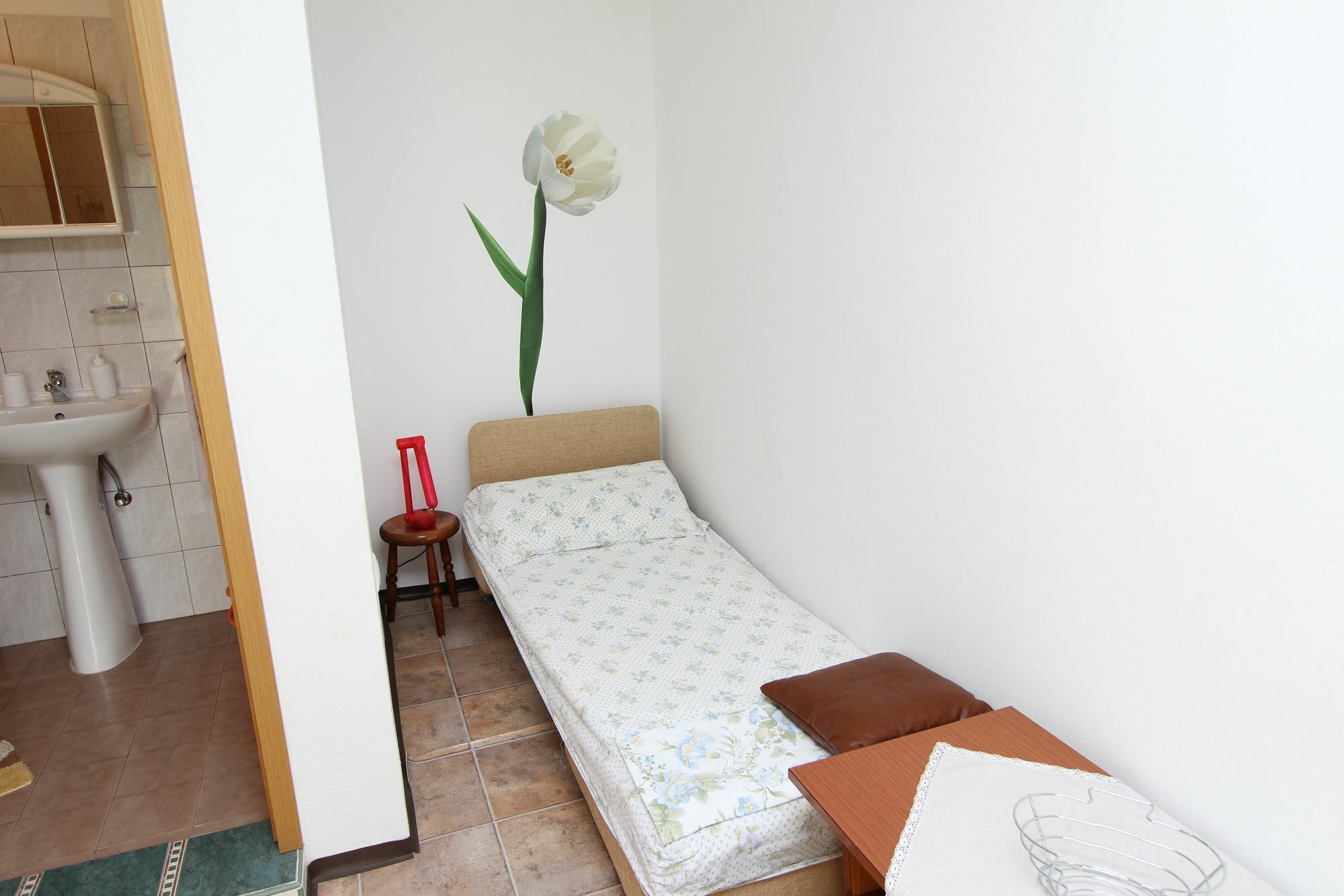 רוביני Apartments Rosanna מראה חיצוני תמונה