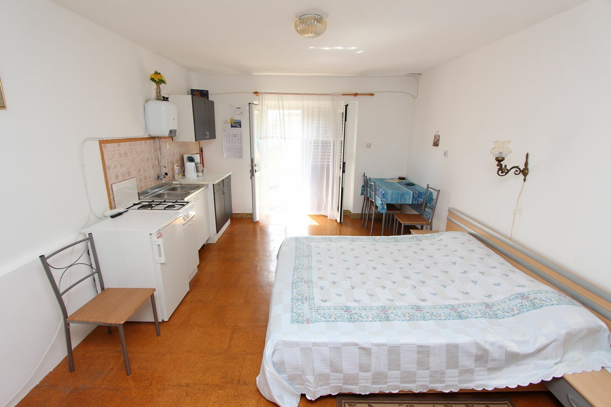 רוביני Apartments Rosanna מראה חיצוני תמונה