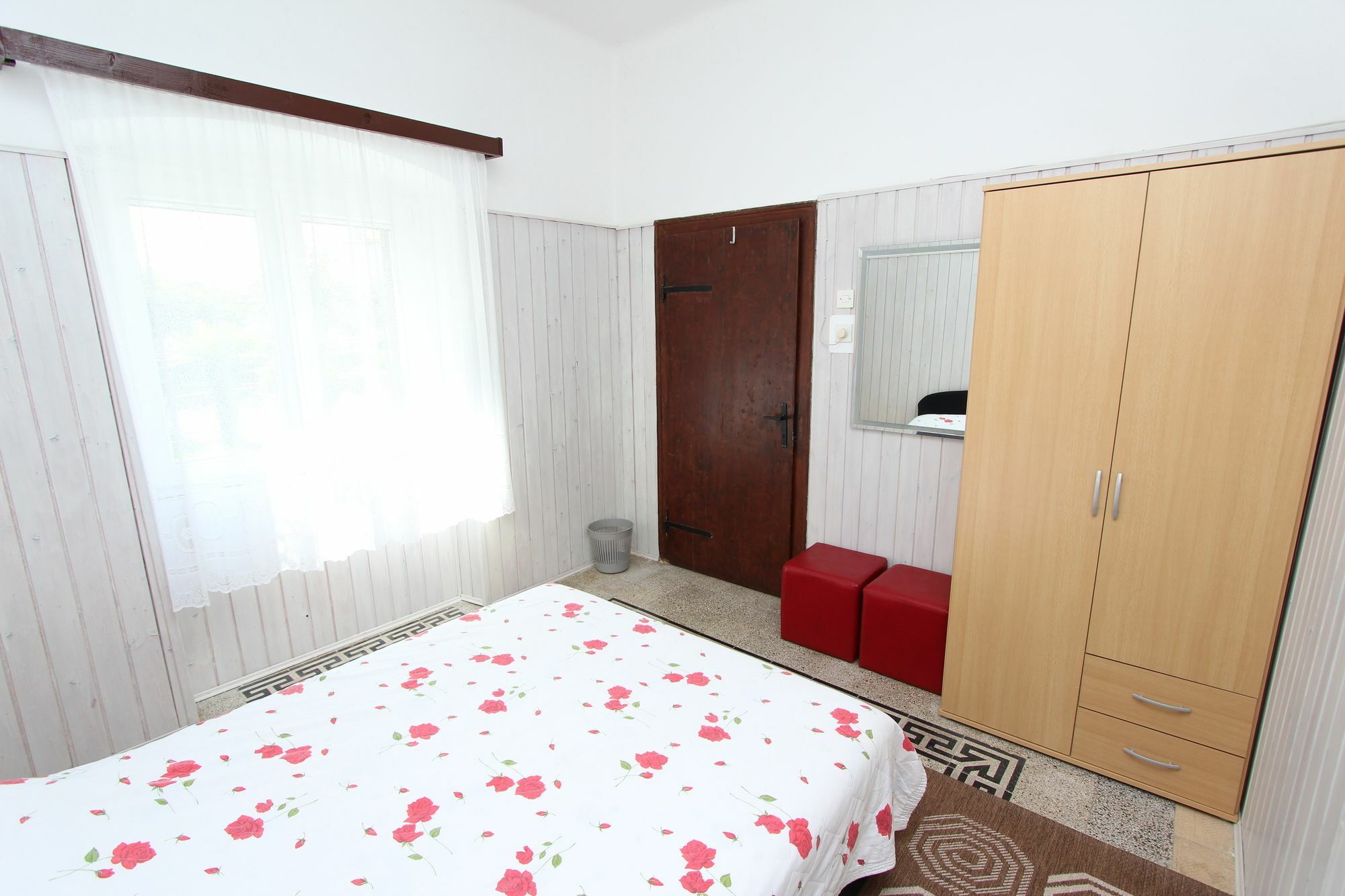 רוביני Apartments Rosanna מראה חיצוני תמונה