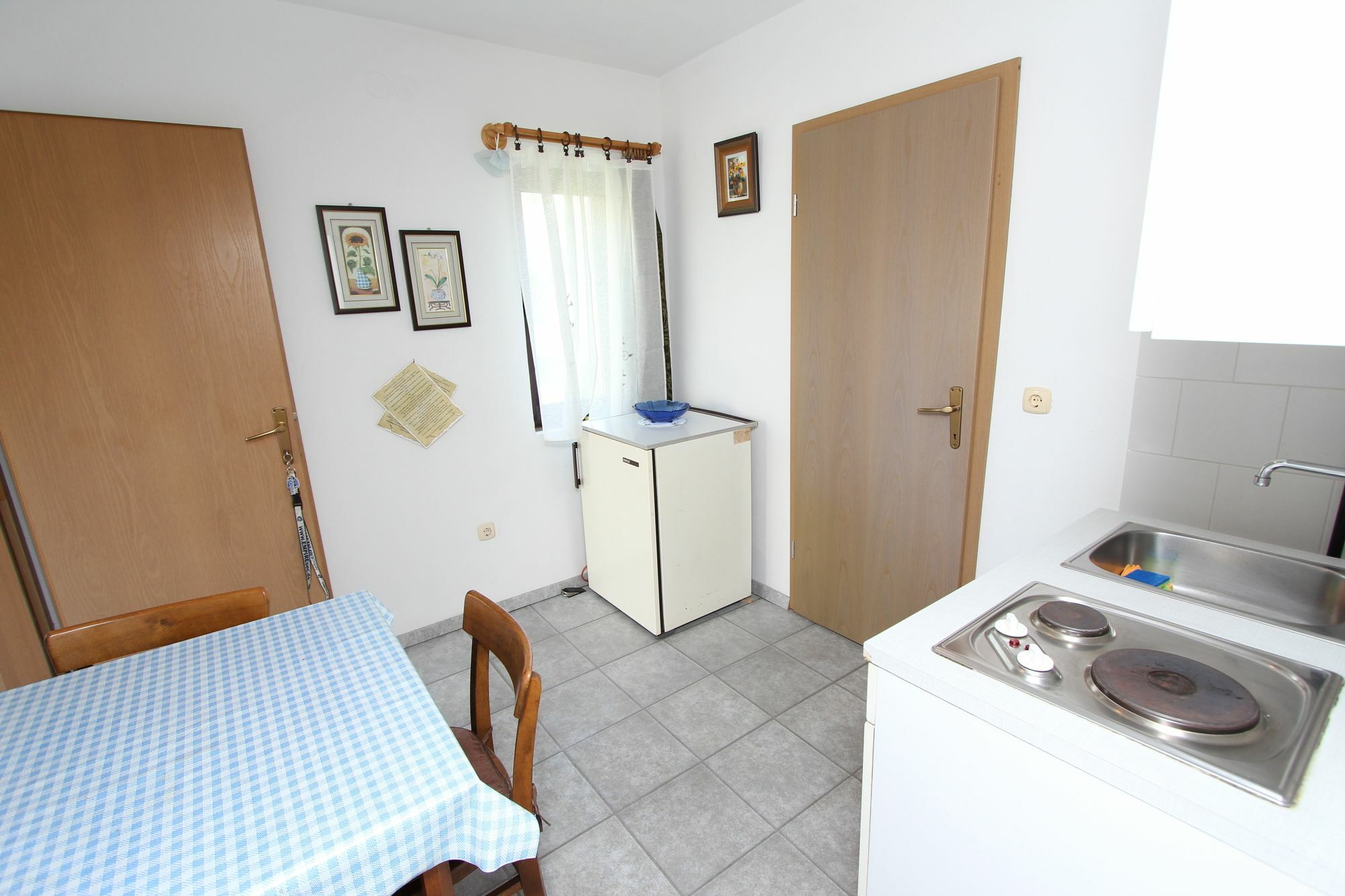רוביני Apartments Rosanna מראה חיצוני תמונה