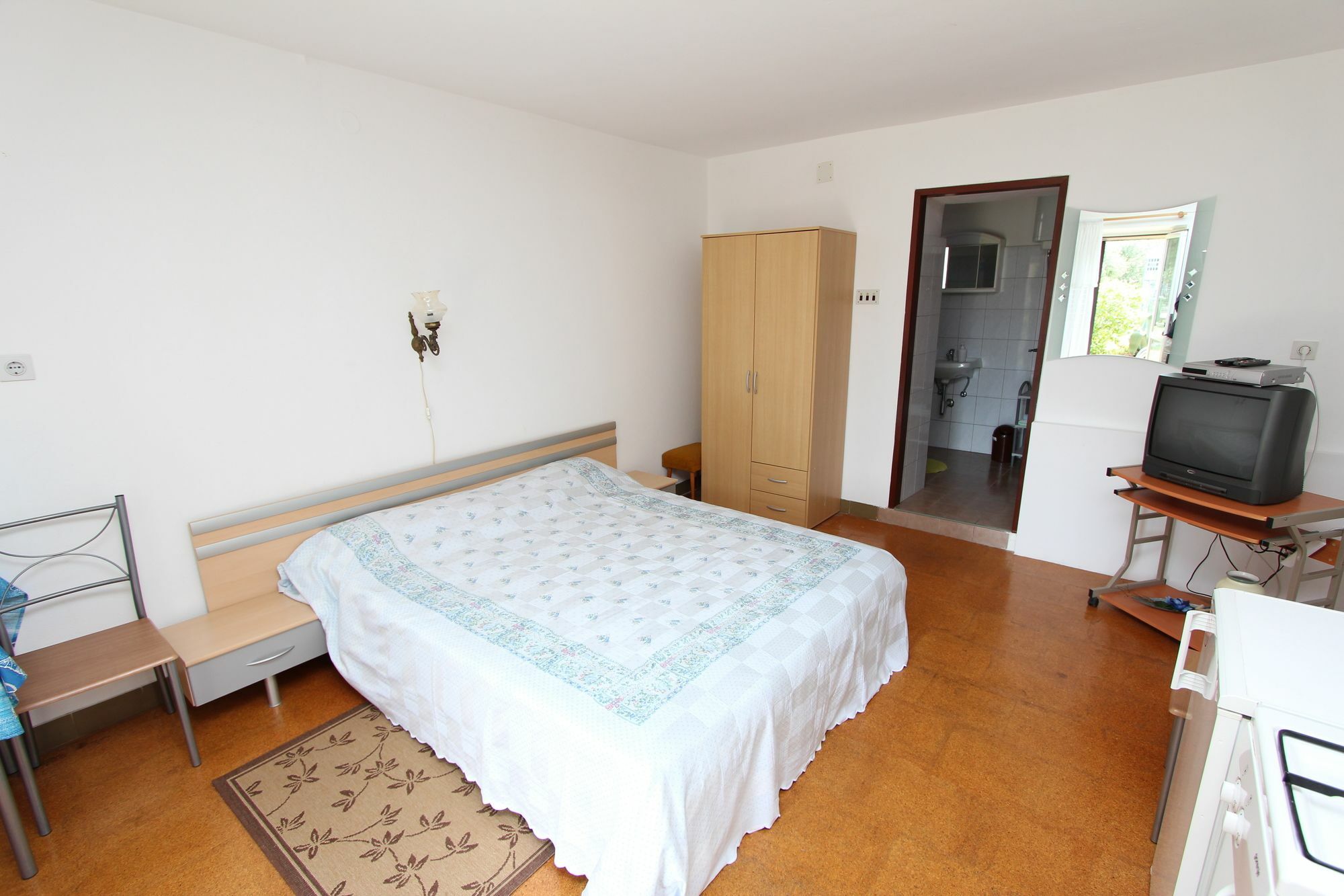 רוביני Apartments Rosanna מראה חיצוני תמונה