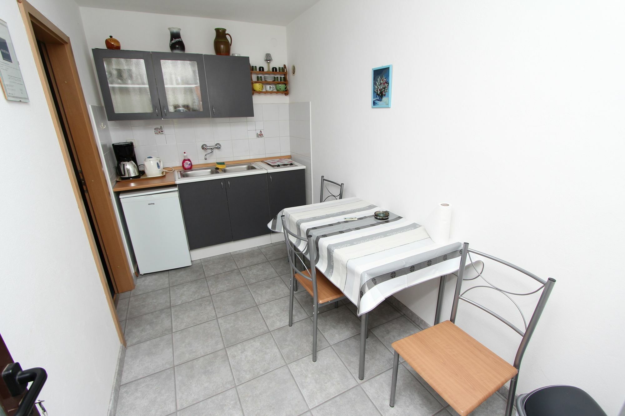 רוביני Apartments Rosanna מראה חיצוני תמונה