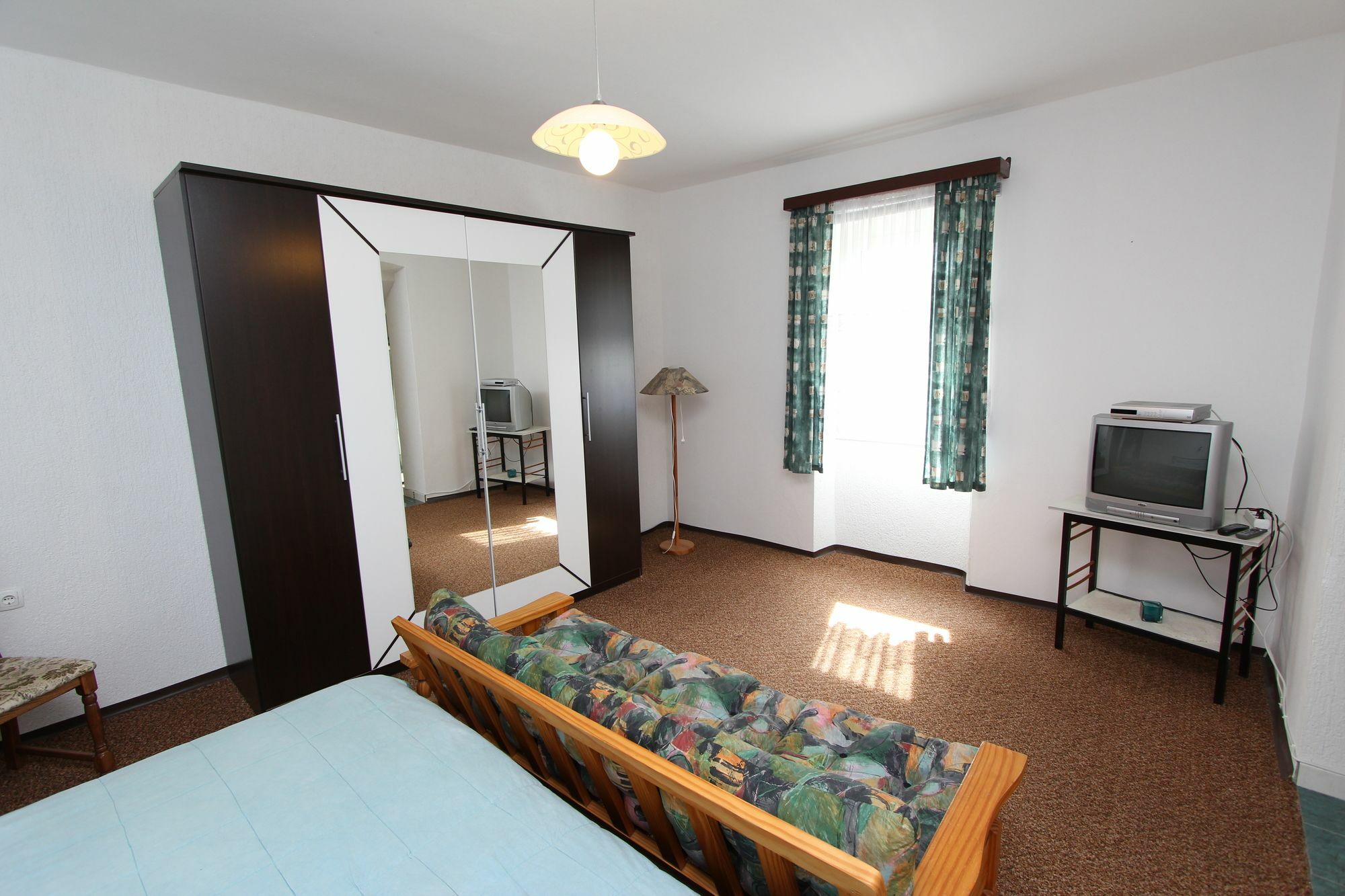 רוביני Apartments Rosanna מראה חיצוני תמונה