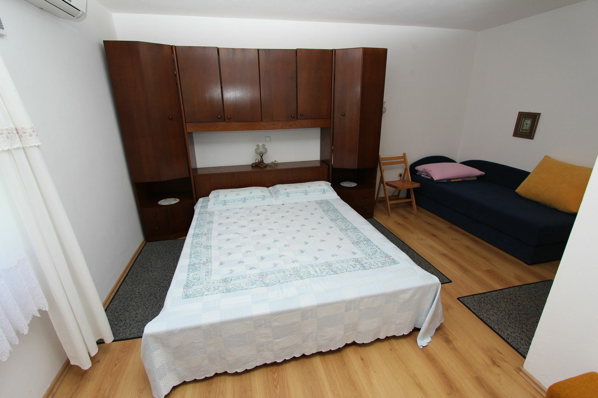 רוביני Apartments Rosanna מראה חיצוני תמונה